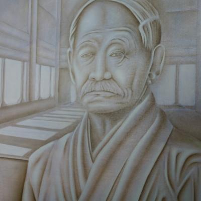 Jigoro Kano