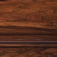 D tail faux palissandre