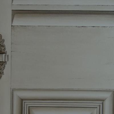 Trompe l oeil persiennes 3